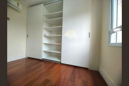 Apartamento à venda com 3 quartos, 143m² em Morumbi, São Paulo