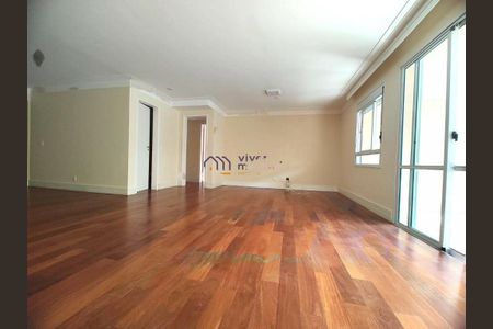 Apartamento à venda com 3 quartos, 143m² em Morumbi, São Paulo