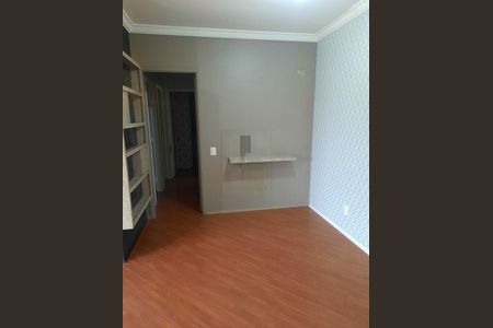 Apartamento à venda com 3 quartos, 75m² em Jardim Bonfiglioli, São Paulo