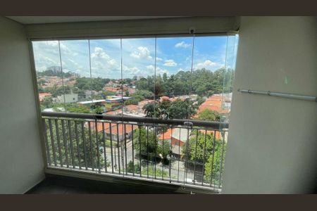 Apartamento à venda com 3 quartos, 75m² em Jardim Bonfiglioli, São Paulo