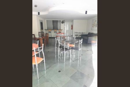 Apartamento à venda com 3 quartos, 75m² em Jardim Bonfiglioli, São Paulo