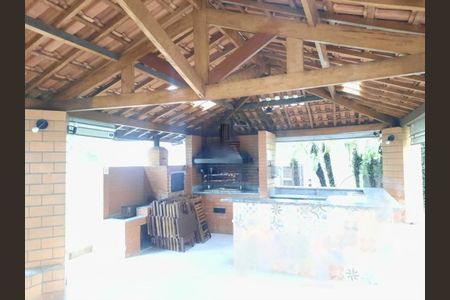 Apartamento à venda com 3 quartos, 75m² em Jardim Bonfiglioli, São Paulo