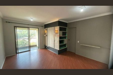 Apartamento à venda com 3 quartos, 75m² em Jardim Bonfiglioli, São Paulo