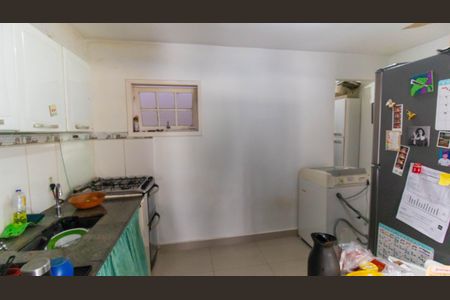 Apartamento para alugar com 90m², 2 quartos e sem vaga Apartamento para alugar com 90m², 2 quartos e sem vagaCozinha