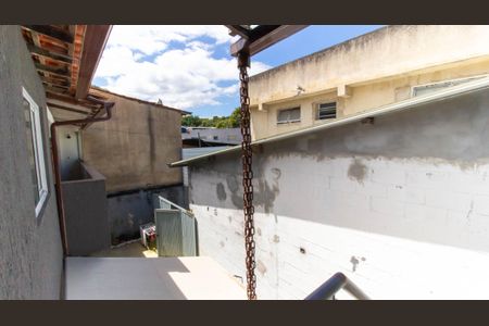 Vista da Sala de apartamento para alugar com 2 quartos, 90m² em Piratininga, Niterói