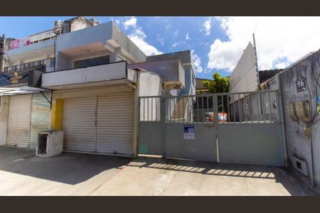 Apartamento para alugar com 90m², 2 quartos e sem vaga Apartamento para alugar com 90m², 2 quartos e sem vagaFachada