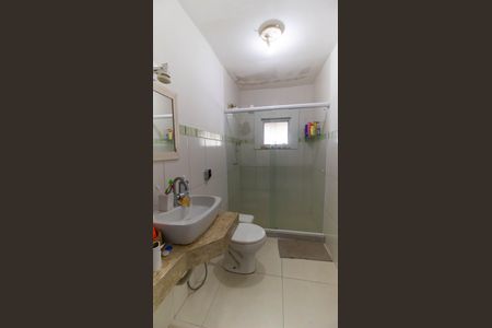 Apartamento para alugar com 90m², 2 quartos e sem vaga Apartamento para alugar com 90m², 2 quartos e sem vagaBanheiro Social
