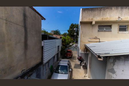 Apartamento para alugar com 90m², 2 quartos e sem vaga Apartamento para alugar com 90m², 2 quartos e sem vagaVista do Quarto 2