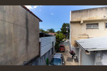 Apartamento para alugar com 90m², 2 quartos e sem vaga Apartamento para alugar com 90m², 2 quartos e sem vagaVista do Quarto