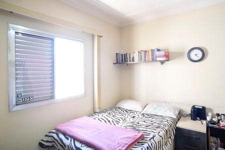 Apartamento à venda com 100m², 3 quartos e 1 vagaQuarto 1