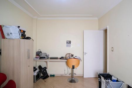 Apartamento à venda com 100m², 3 quartos e 1 vagaQuarto 3