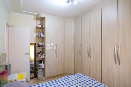 Apartamento à venda com 100m², 3 quartos e 1 vagaQuarto 2