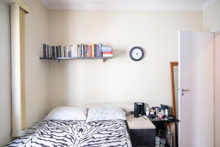 Quarto 1 de apartamento à venda com 3 quartos, 100m² em Vila Franca, São Bernardo do Campo