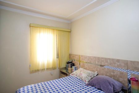 Apartamento à venda com 100m², 3 quartos e 1 vagaQuarto 2