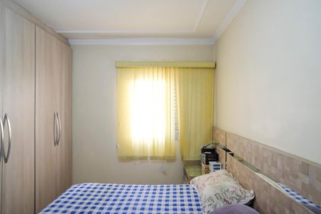 Apartamento à venda com 100m², 3 quartos e 1 vagaQuarto 2