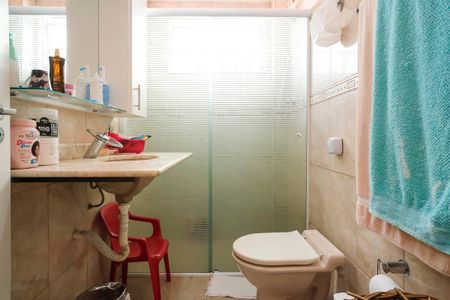 Apartamento à venda com 100m², 3 quartos e 1 vagaBanheiro