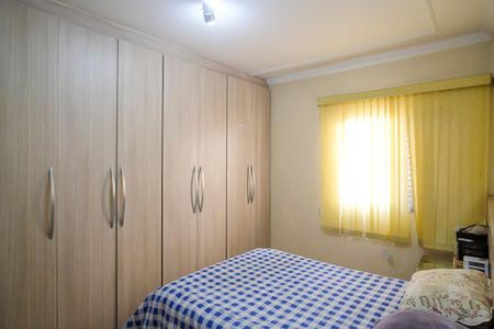 Apartamento à venda com 100m², 3 quartos e 1 vagaQuarto 2