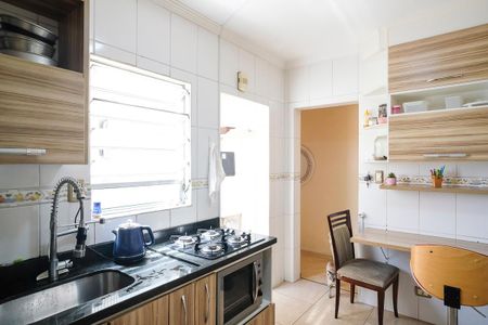 Apartamento à venda com 100m², 3 quartos e 1 vagaCozinha