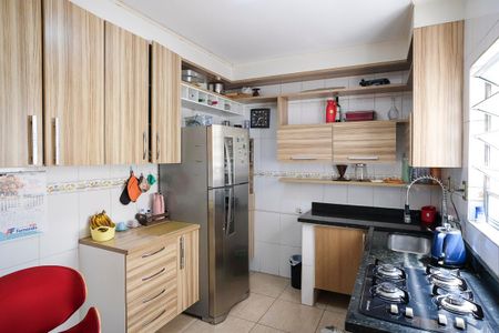 Apartamento à venda com 100m², 3 quartos e 1 vagaCozinha