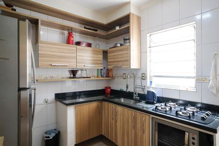 Apartamento à venda com 100m², 3 quartos e 1 vagaCozinha