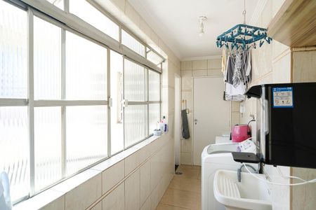 Apartamento à venda com 100m², 3 quartos e 1 vagaÁrea de serviço