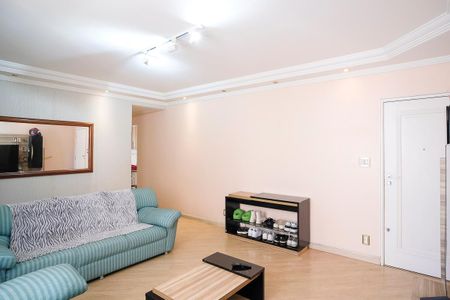 Apartamento à venda com 100m², 3 quartos e 1 vagaSala