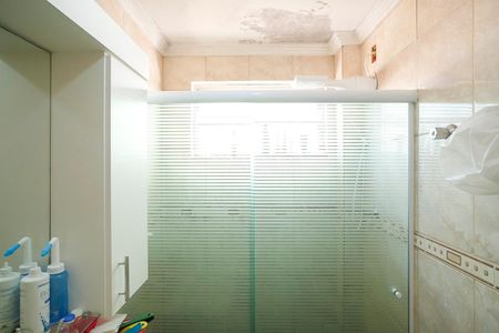 Apartamento à venda com 100m², 3 quartos e 1 vagaBanheiro