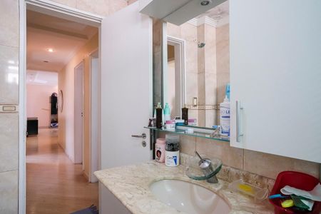 Apartamento à venda com 100m², 3 quartos e 1 vagaBanheiro