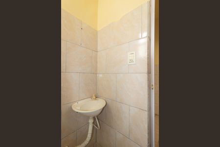 Studio para alugar com 40m², 1 quarto e 1 vagaBanheiro