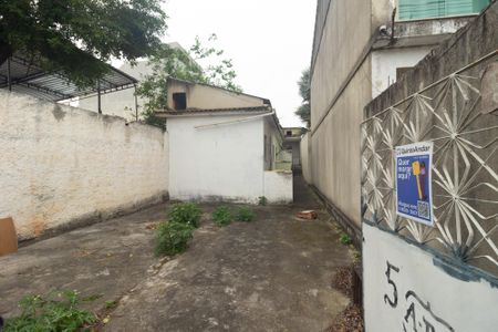 Studio para alugar com 40m², 1 quarto e 1 vagaEntrada