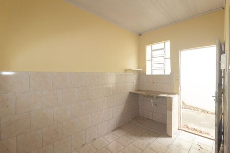 Studio de kitnet/studio para alugar com 1 quarto, 40m² em Campo Grande, Rio de Janeiro