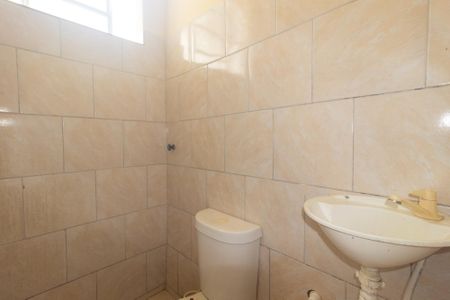 Studio para alugar com 40m², 1 quarto e 1 vagaBanheiro