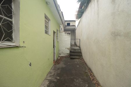 Studio para alugar com 40m², 1 quarto e 1 vagaÁrea comum