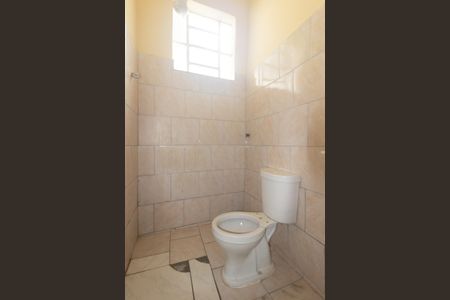 Studio para alugar com 40m², 1 quarto e 1 vagaBanheiro