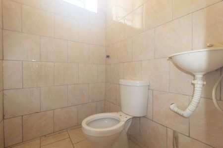 Studio para alugar com 40m², 1 quarto e 1 vagaBanheiro