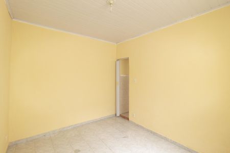 Studio de kitnet/studio para alugar com 1 quarto, 40m² em Campo Grande, Rio de Janeiro