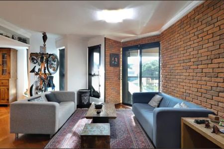 Apartamento à venda com 3 quartos, 140m² em Brooklin, São Paulo