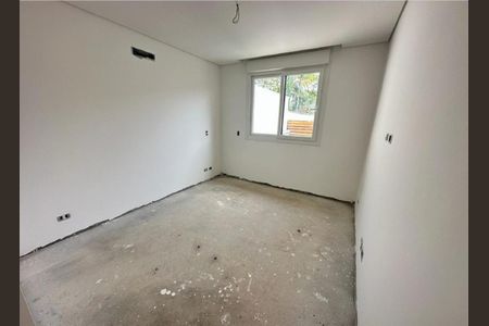 Foto 01 de casa de condomínio à venda com 4 quartos, 450m² em Campo Belo, São Paulo