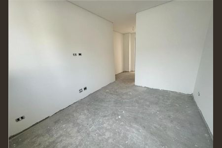 Foto 01 de casa de condomínio à venda com 4 quartos, 450m² em Campo Belo, São Paulo