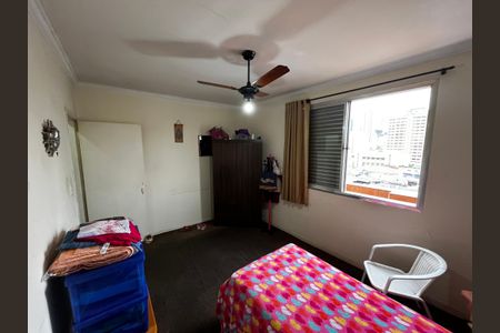 Apartamento à venda com 110m², 3 quartos e sem vaga Apartamento à venda com 110m², 3 quartos e sem vagaQuarto 2