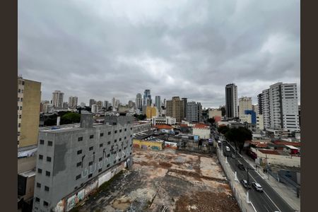 Apartamento à venda com 110m², 3 quartos e sem vaga Apartamento à venda com 110m², 3 quartos e sem vagaVaranda da Sala