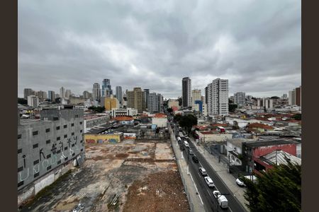 Apartamento à venda com 110m², 3 quartos e sem vaga Apartamento à venda com 110m², 3 quartos e sem vagaVaranda da Sala