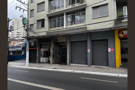 Apartamento à venda com 110m², 3 quartos e sem vaga Apartamento à venda com 110m², 3 quartos e sem vagaFachada