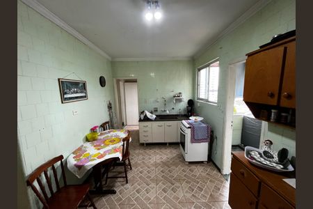 Apartamento à venda com 110m², 3 quartos e sem vaga Apartamento à venda com 110m², 3 quartos e sem vagaCozinha