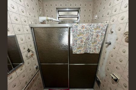 Apartamento à venda com 110m², 3 quartos e sem vaga Apartamento à venda com 110m², 3 quartos e sem vagaBanheiro