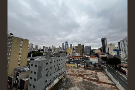Apartamento à venda com 110m², 3 quartos e sem vaga Apartamento à venda com 110m², 3 quartos e sem vagaQuarto 1 Vista