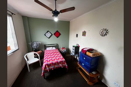 Apartamento à venda com 110m², 3 quartos e sem vaga Apartamento à venda com 110m², 3 quartos e sem vagaQuarto 2