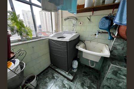 Apartamento à venda com 110m², 3 quartos e sem vaga Apartamento à venda com 110m², 3 quartos e sem vagaÁrea de Serviço