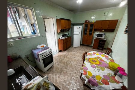Apartamento à venda com 110m², 3 quartos e sem vaga Apartamento à venda com 110m², 3 quartos e sem vagaCozinha