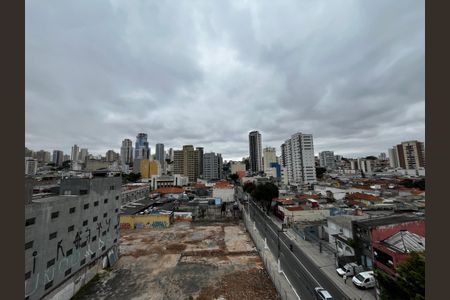 Apartamento à venda com 110m², 3 quartos e sem vaga Apartamento à venda com 110m², 3 quartos e sem vagaQuarto 2 Vista